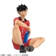 Haikyu!! - Statuette G.E.M. Tetsuro Kuroo Palm Size 11 cm