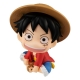 One Piece - Statuette Look Up Monkey D. Luffy 11 cm