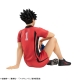 Haikyu!! - Statuette G.E.M. Tetsuro Kuroo Palm Size 11 cm