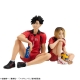 Haikyu!! - Statuette G.E.M. Tetsuro Kuroo Palm Size 11 cm