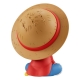 One Piece - Statuette Look Up Monkey D. Luffy 11 cm