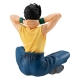 Yu Yu Hakusho - Statuette G.E.M. Yusuke Urameshi Palm Size 9 cm