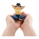 Yu Yu Hakusho - Statuette G.E.M. Yusuke Urameshi Palm Size 9 cm