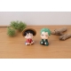 One Piece - Statuette Look Up Roronoa Zoro 11 cm