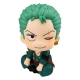 One Piece - Statuette Look Up Roronoa Zoro 11 cm