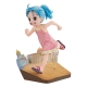 One Piece G.E.M. Series - Statuette Nefertari Vivi Run! Run! Run! 12 cm