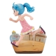 One Piece G.E.M. Series - Statuette Nefertari Vivi Run! Run! Run! 12 cm