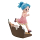 One Piece G.E.M. Series - Statuette Nefertari Vivi Run! Run! Run! 12 cm