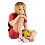 Haikyu!! - Statuette G.E.M. Kenma Kozume Palm Size 9 cm