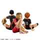 Haikyu!! - Statuette G.E.M. Kenma Kozume Palm Size 9 cm