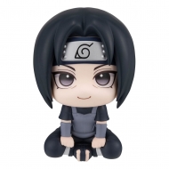 Naruto Shippuden - Statuette Look Up Itachi Uchiha Anbu Ver. 11 cm