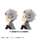 Haikyu!! - Statuette Look Up Kotaro Bokuto & Keiji Akaashi 11 cm (avec cadeau)