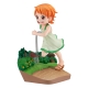 One Piece G.E.M. Series - Statuette Nami Run! Run! Run! 11 cm