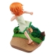 One Piece G.E.M. Series - Statuette Nami Run! Run! Run! 11 cm