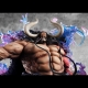 One Piece - Statuette Portrait Of Pirates WA-MAXIMUM Kaido the Beast (Super limited reprint) 38 cm