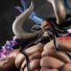 One Piece - Statuette Portrait Of Pirates WA-MAXIMUM Kaido the Beast (Super limited reprint) 38 cm