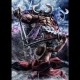 One Piece - Statuette Portrait Of Pirates WA-MAXIMUM Kaido the Beast (Super limited reprint) 38 cm