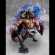 One Piece - Statuette Portrait Of Pirates WA-MAXIMUM Kaido the Beast (Super limited reprint) 38 cm