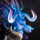 One Piece - Statuette Portrait Of Pirates WA-MAXIMUM Kaido the Beast (Super limited reprint) 38 cm