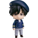 Legend of the Galactic Heroes : Die Neue These - Figurine Nendoroid Yang Wen-li 10 cm