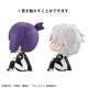 Blue Lock - Statuette Look Up Seishiro Nagi Ver. 2 & Reo Mikage 11 cm (avec cadeau)