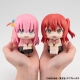 Bocchi the Rock! - Statuette Look Up Hitori Goto & Ikuyo Kita 11 cm (with gift)