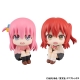 Bocchi the Rock! - Statuette Look Up Hitori Goto & Ikuyo Kita 11 cm (with gift)