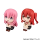 Bocchi the Rock! - Statuette Look Up Hitori Goto & Ikuyo Kita 11 cm (with gift)