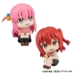 Bocchi the Rock! - Statuette Look Up Hitori Goto & Ikuyo Kita 11 cm (with gift)