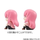 Bocchi the Rock! - Statuette Look Up Hitori Goto & Ikuyo Kita 11 cm (with gift)