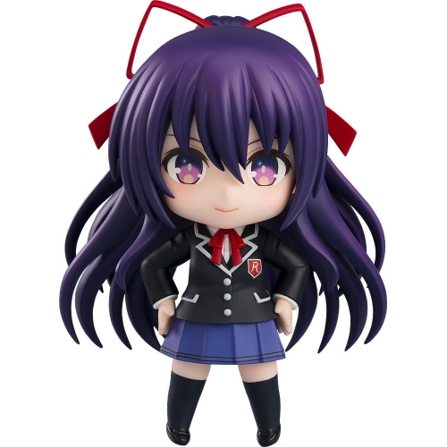 Date A Live - Figurine Nendoroid Tohka Yatogami: School Uniform Ver. 10 cm