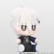 Blue Lock - Figurine Chibi Huggy Good Smile Nagi Seishiro 6 cm