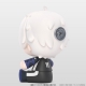 Blue Lock - Figurine Chibi Huggy Good Smile Nagi Seishiro 6 cm