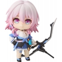 Honkai: Star Rail - Figurine Nendoroid March 7th 10 cm