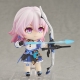 Honkai: Star Rail - Figurine Nendoroid March 7th 10 cm