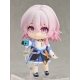 Honkai: Star Rail - Figurine Nendoroid March 7th 10 cm