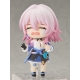 Honkai: Star Rail - Figurine Nendoroid March 7th 10 cm