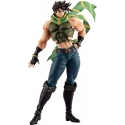 JoJo's Bizarre Adventure : Battle Tendency - Statuette Pop Up Parade Joseph Joestar 19 cm