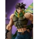 JoJo's Bizarre Adventure : Battle Tendency - Statuette Pop Up Parade Joseph Joestar 19 cm