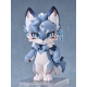 Fluffy Land - Figurine Nendoroid Caesar 10 cm