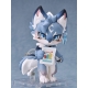 Fluffy Land - Figurine Nendoroid Caesar 10 cm