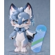 Fluffy Land - Figurine Nendoroid Caesar 10 cm