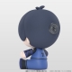 Blue Lock - Figurine Chibi Huggy Good Smile Isagi Yoichi 6 cm