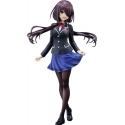 Date A Live - Statuette Pop Up Parade Kurumi Tokisaki: School Uniform Ver. L Size 20 cm