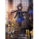 Date A Live - Statuette Pop Up Parade Kurumi Tokisaki: School Uniform Ver. L Size 20 cm