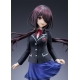 Date A Live - Statuette Pop Up Parade Kurumi Tokisaki: School Uniform Ver. L Size 20 cm