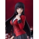 Kakegurui xx - Statuette Pop Up Parade Yumeko Jabami 17 cm