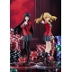 Kakegurui xx - Statuette Pop Up Parade Yumeko Jabami 17 cm