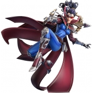 League of Legends - Statuette 1/7 Vayne The Night Hunter 22 cm