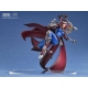 League of Legends - Statuette 1/7 Vayne The Night Hunter 22 cm